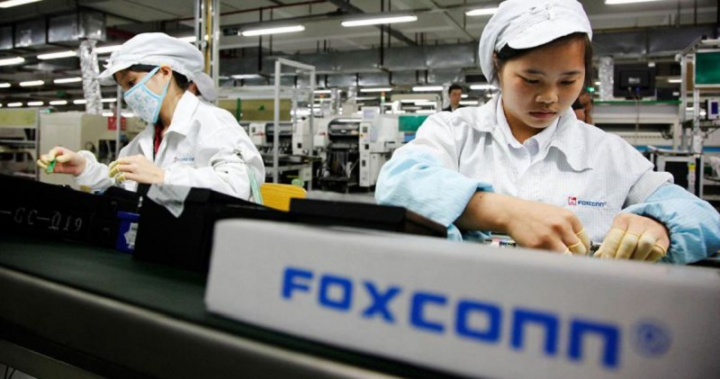 Foxconn parie gros et investira 1,7 milliard de dollars supplémentaires en Inde 3 Foxconn va investir plus de 300 millions de dollars dans