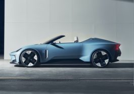 L'arrivée de la Polestar 6 pointée vers 2026