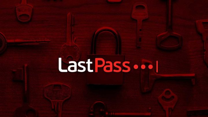 Les attaquants du code source de l'attaque LastPass