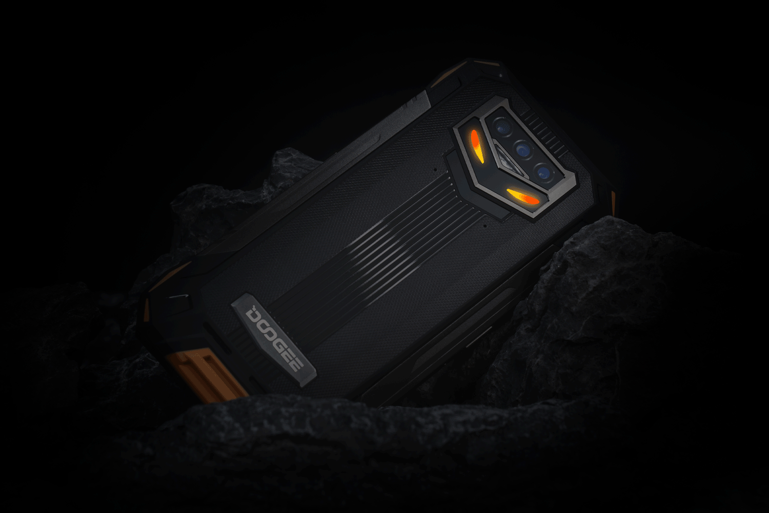 Le smartphone robuste Doogee S89 Pro arrive ce mois ci avec