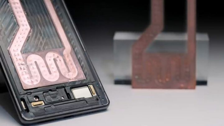 LiquidCool – La technologie de refroidissement expliquée par Xiaomi 2 LiquidCool - La technologie de refroidissement expliquée par Xiaomi