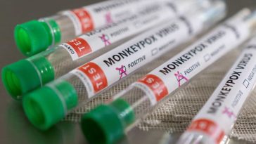 Monkeypox: EUA declaram emergência sanitária nacional
