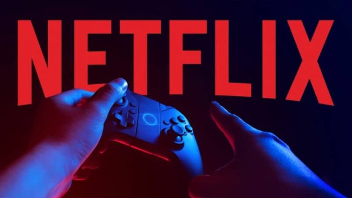 Gametags de jeux Netflix en streaming Android