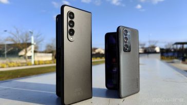 OnePlus smartphone dobrável OPPO conceito