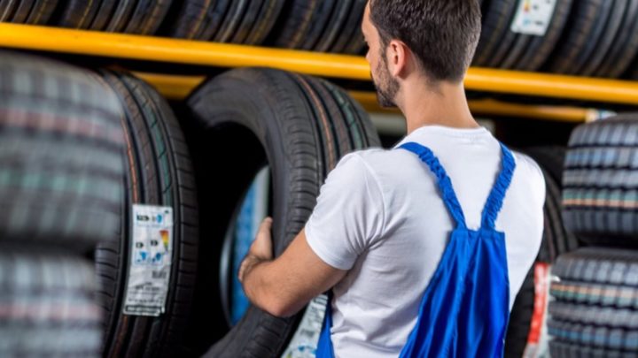 Que signifient réellement ces informations gravées sur les pneus ?