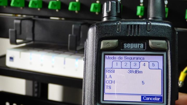 SIRESP : Un rapport indique de graves failles de sécurité dans les communications