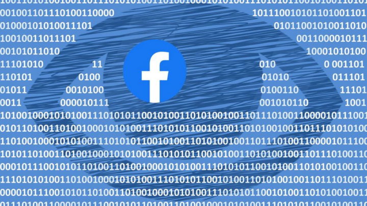 Facebook Instagram Méta sites injectés