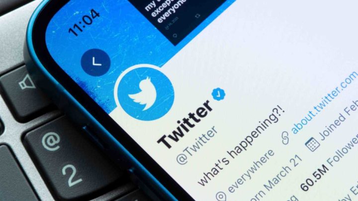 Twitter modifier le réseau d'actualités des tweets