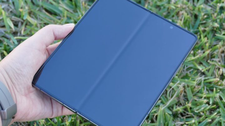 1662027606 10 Samsung Galaxy Z Fold4 – le pliable en route vers