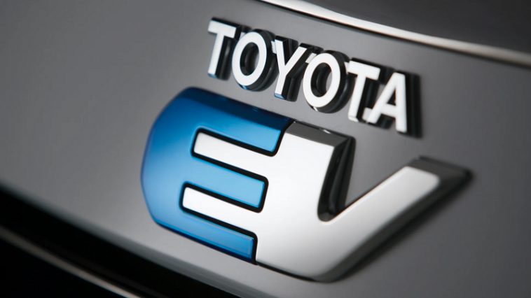 Toyota va tripler ses investissements dans ses usines de batteries à 3,8 milliards de dollars