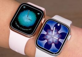 Ilustração Apple Watch SE 2