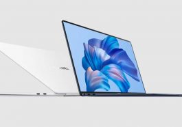 Huawei MateBook X Pro ultraportátil desempenho