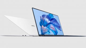 Huawei MateBook X Pro ultraportátil desempenho