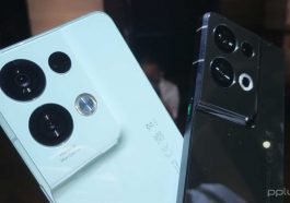 OPPO smartphones carregadores equipamentos