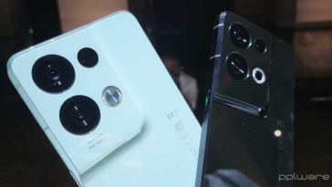 OPPO smartphones carregadores equipamentos