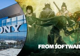 Sony et Tencent achètent 31% de FromSoftware, créateur du jeu Elden Ring