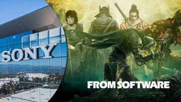 Sony et Tencent achètent 31% de FromSoftware, créateur du jeu Elden Ring