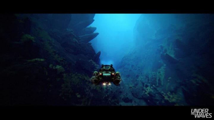 1662142804 625 Une aventure sous la mer avec Under The Waves