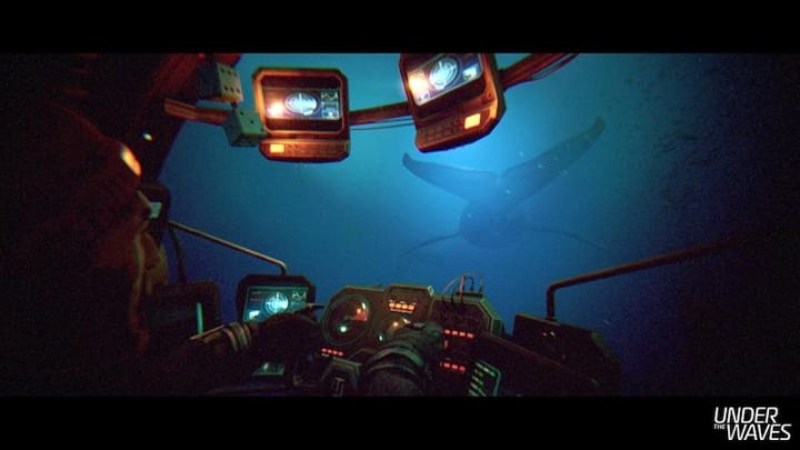 1662142805 435 Une aventure sous la mer avec Under The Waves