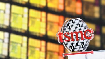 TSMC arrête une partie de ses machines à puces pour économiser de l'énergie