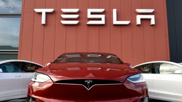 5 raisons pour lesquelles les gens aiment tant Tesla