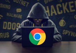 Chrome Google browser segurança atualização
