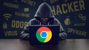Chrome Google browser segurança atualização