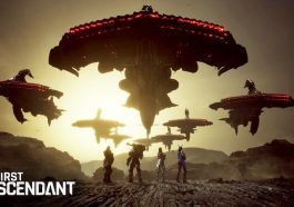 The First Descendant, un combat titanesque contre des envahisseurs extraterrestres