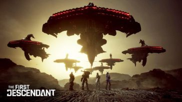 The First Descendant, un combat titanesque contre des envahisseurs extraterrestres