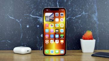 Le temps d'écran de votre iPhone affiche-t-il des sites Web aléatoires ?  Apprenez à résoudre