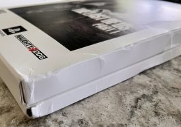 L'édition rare de 100 € de The Last of Us Part I arrive dans un état misérable pour les utilisateurs