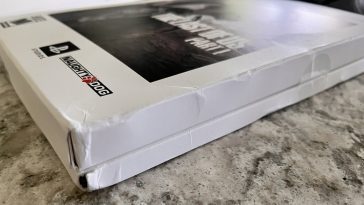 L'édition rare de 100 € de The Last of Us Part I arrive dans un état misérable pour les utilisateurs