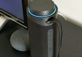 Le haut-parleur Bluetooth Tronsmart T7 est là pour vous offrir le meilleur son à 360º