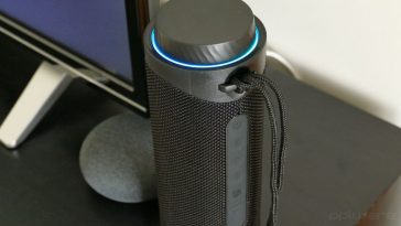 Le haut-parleur Bluetooth Tronsmart T7 est là pour vous offrir le meilleur son à 360º