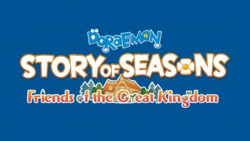 Date fixée pour Doraemon Story of Seasons: Friends of the Great Kingdom