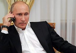 Ucrânia: Rússia pode perder a guerra por falta de "Chips"