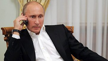 Ucrânia: Rússia pode perder a guerra por falta de "Chips"