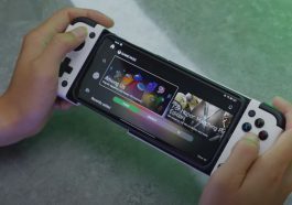GameSir X2 PRO - comando de jogos para smartphone desenhado para o Xbox Game Pass