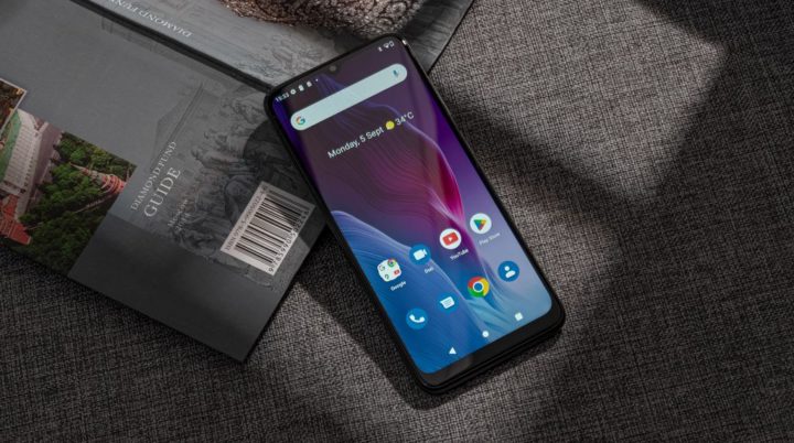 Cubot P60 – le nouveau smartphone Android à moins de 90€ arrive 5 1662553205 739 Cubot P60 – le nouveau smartphone Android a moins de