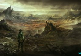 Scars Above, thriller de science-fiction annoncé 114 Scars Above, thriller de science-fiction annoncé