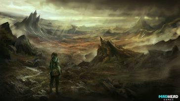 Scars Above, thriller de science-fiction annoncé