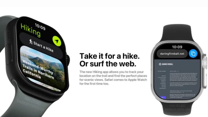 1662560405 72 A quelques heures du devoilement de lApple Watch 8 des