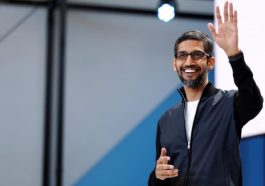 Le PDG de Google veut rendre l'entreprise 20 % plus efficace et envisage des licenciements 97 Le PDG de Google veut rendre l'entreprise 20 % plus efficace et envisage des licenciements