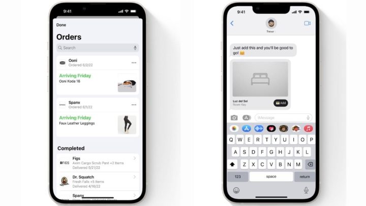 Apple vient de publier iOS 16 RC pour les développeurs 6 1662583213 462 Apple vient de publier iOS 16 RC pour les developpeurs