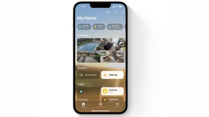 Apple vient de publier iOS 16 RC pour les développeurs 7 1662583213 781 Apple vient de publier iOS 16 RC pour les developpeurs