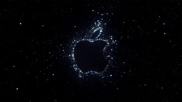 Apple Watch iPhone AirPods Far Out