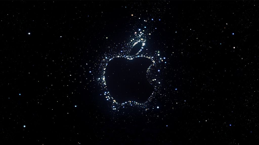 Apple Watch iPhone AirPods Far Out