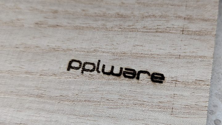 Bilan : graveur laser Sculpfun S9, la gravure et la découpe à la portée de tous 13 1662633607 353 Bilan graveur laser Sculpfun S9 la gravure et la