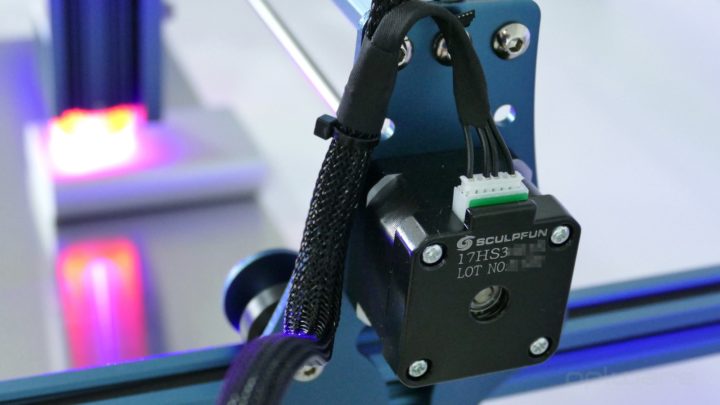 Bilan : graveur laser Sculpfun S9, la gravure et la découpe à la portée de tous 5 1662633607 937 Bilan graveur laser Sculpfun S9 la gravure et la