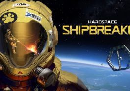 Hardspace: Shipbreaker avec date de sortie sur console 60 Hardspace: Shipbreaker avec date de sortie sur console